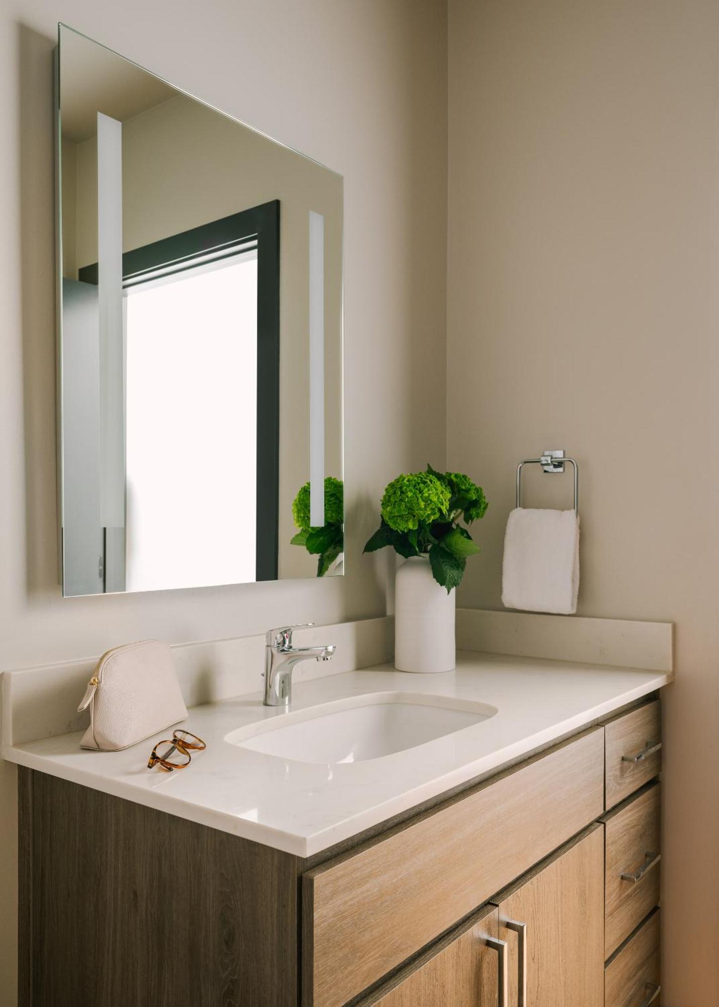 Sonder At Mill Ave Aparthotel Tempe Rom bilde