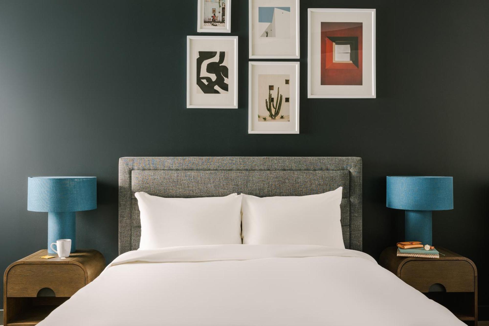 Sonder At Mill Ave Aparthotel Tempe Rom bilde