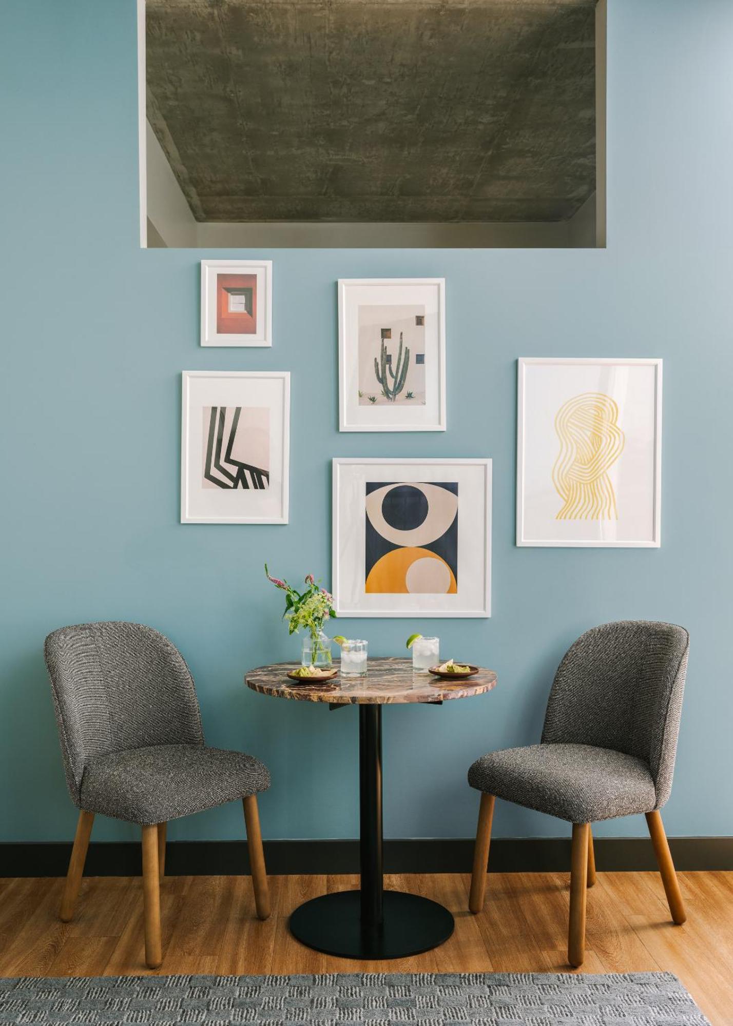 Sonder At Mill Ave Aparthotel Tempe Rom bilde
