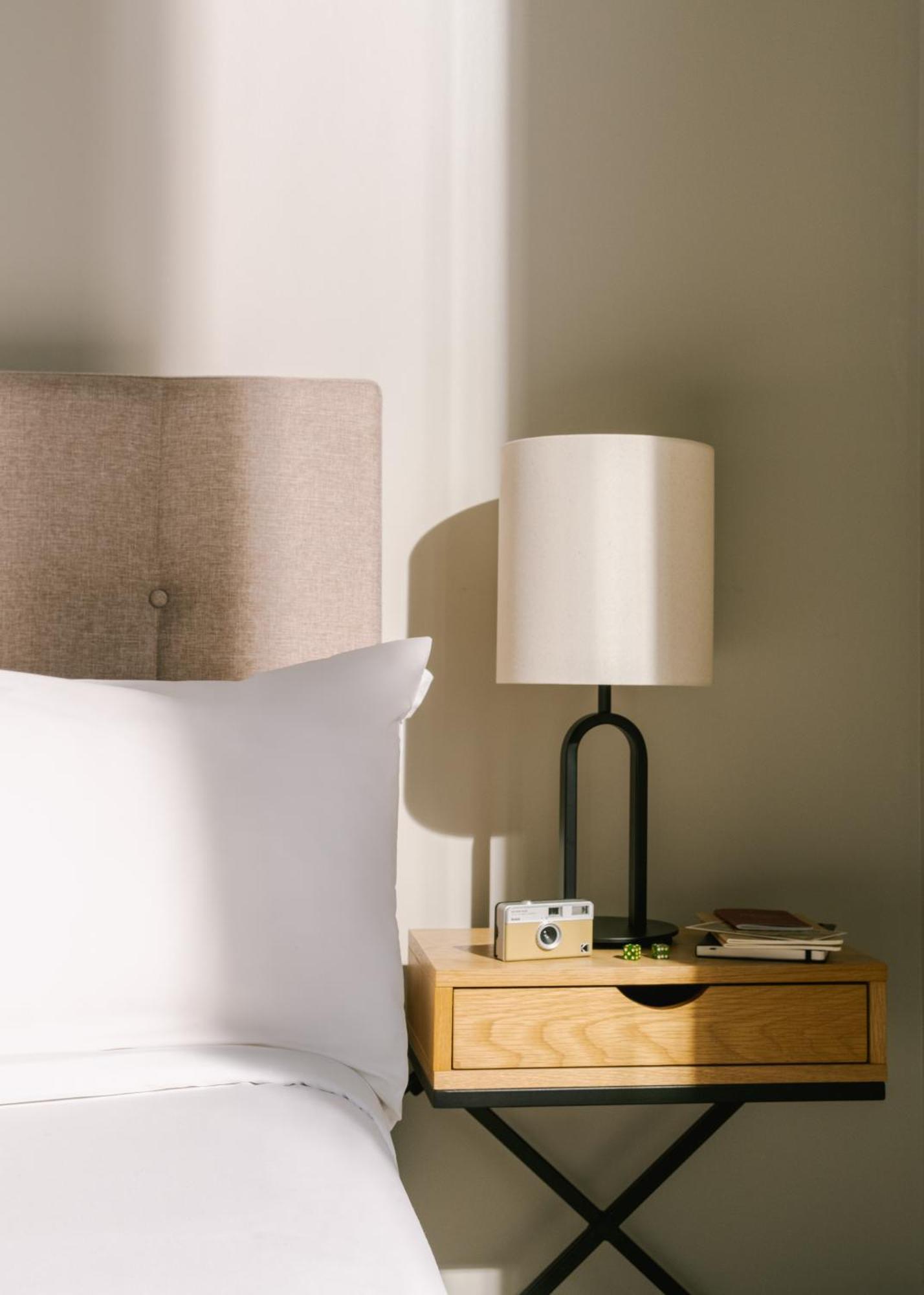 Sonder At Mill Ave Aparthotel Tempe Rom bilde