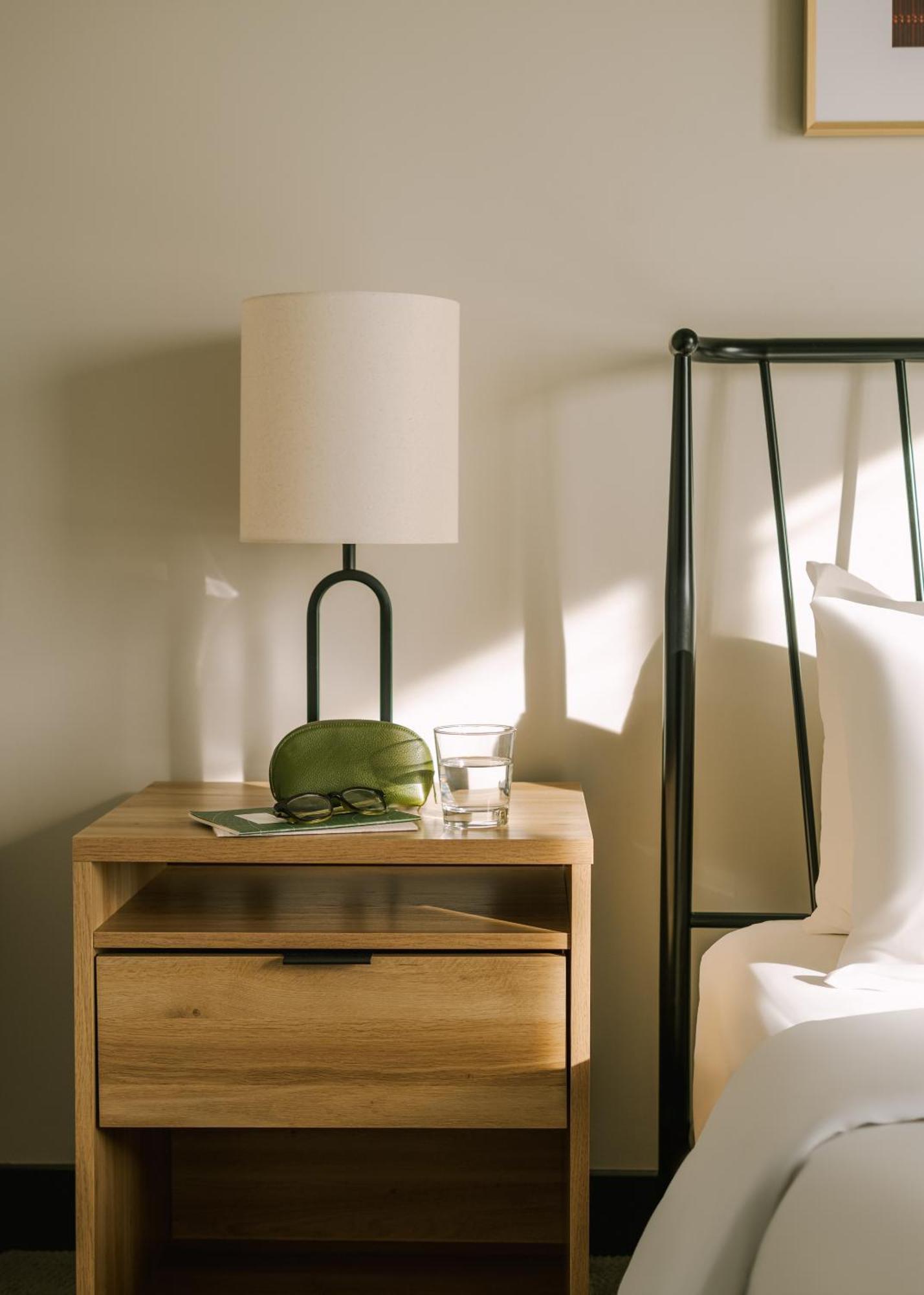 Sonder At Mill Ave Aparthotel Tempe Eksteriør bilde