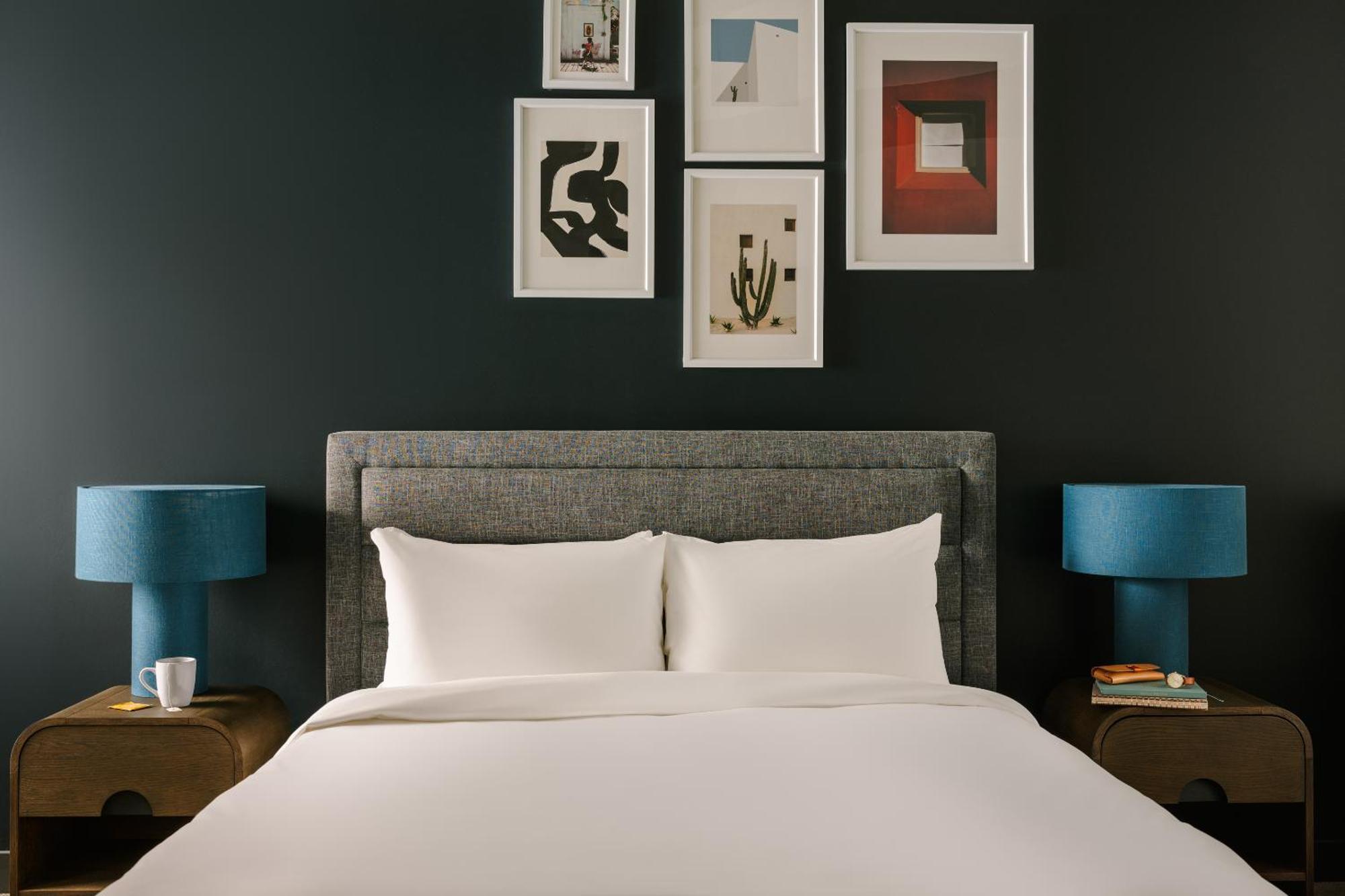 Sonder At Mill Ave Aparthotel Tempe Rom bilde