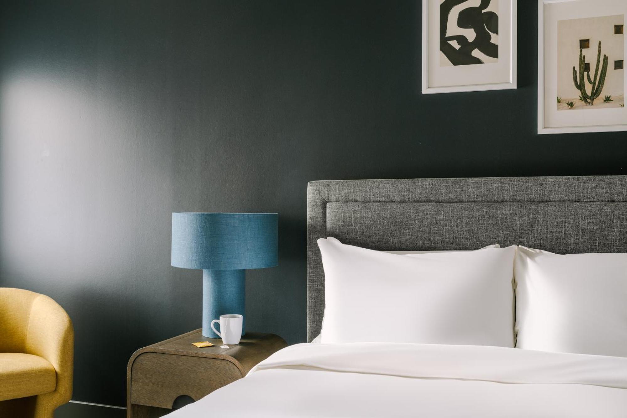 Sonder At Mill Ave Aparthotel Tempe Rom bilde