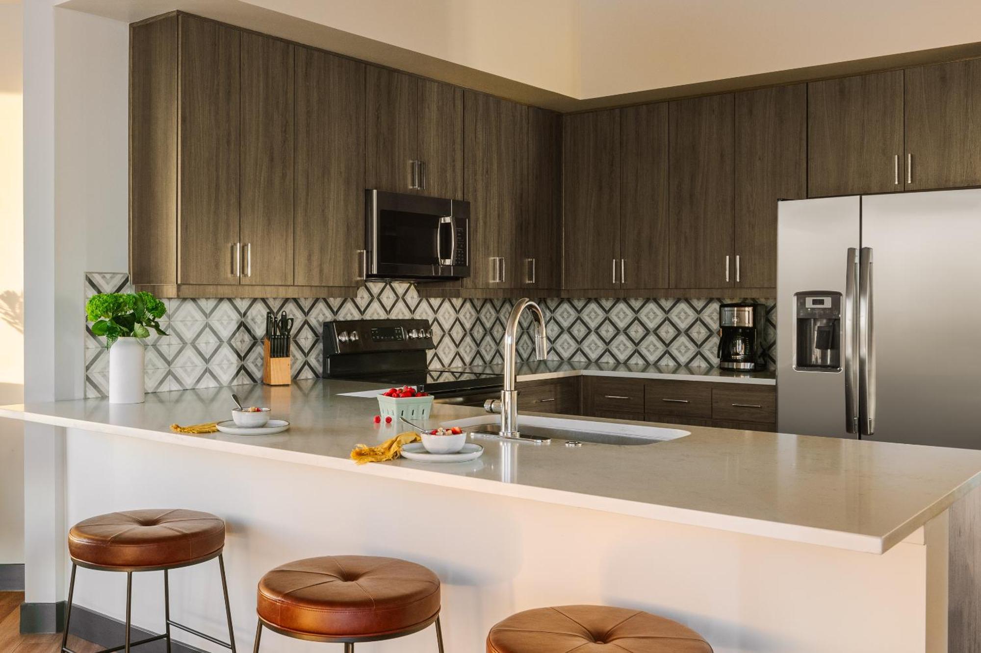 Sonder At Mill Ave Aparthotel Tempe Rom bilde